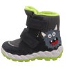 Detské zimné Goretexové topánky Superfit 1 06012 2010