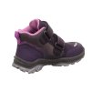 Dievčenská Goretexová obuv Superfit 1 00056 85