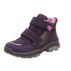 Dievčenská Goretexová obuv Superfit 1 00056 85