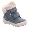Detské zimné Goretexové topánky Superfit 1 06316 80