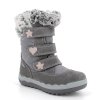 Dievčenské zimné goretexové čižmy Primigi 68802/00