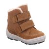 Detské zimné Goretexové topánky Superfit 1 06314 30