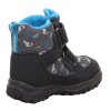 Detské zimné goretexové topánky Superfit 1 06045 20