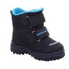 Detské zimné goretexové topánky Superfit 1 06045 8010