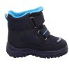 Detské zimné goretexové topánky Superfit 1 06045 8010