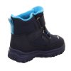 Detské zimné goretexové topánky Superfit 1 06045 8010