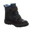 Detské zimné goretexové topánky Superfit 1 06080 0010