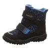 Detské zimné goretexové topánky Superfit 1 06080 0010
