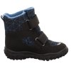 Detské zimné goretexové topánky Superfit 1 06080 0010