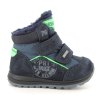 Detské zimné Goretexové topánky Primigi 68552/11