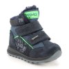 Detské zimné Goretexové topánky Primigi 68552/11