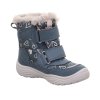 Detské zimné Goretexové topánky Superfit 1 09091 8020