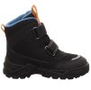 Detské zimné Goretexové topánky Superfit 1 02022 0030