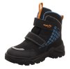 Detské zimné Goretexové topánky Superfit 1 02022 0030