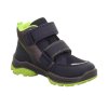 Chlapčenská Goretexová obuv Superfit 1 00056 80
