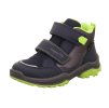 Chlapčenská Goretexová obuv Superfit 1 00056 80