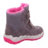 Detské zimné Goretexové topánky Superfit 1 06010 8510