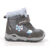 Detské zimné Goretexové topánky Primigi 68614/22