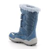 Dievčenské zimné goretexové čižmy Primigi 68784/22
