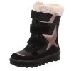Detské zimné Goretexové topánky Superfit 1 00226 00
