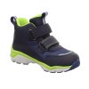 Chlapčenská Goretexová obuv Superfit 1 00249 8020