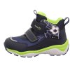 Chlapčenská Goretexová obuv Superfit 1 00249 80