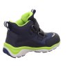 Chlapčenská Goretexová obuv Superfit 1 00249 8020