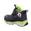 Chlapčenská Goretexová obuv Superfit 1 00249 8020