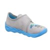 Detské chlapčenské papučky Superfit 1 06274 25