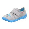 Detské chlapčenské papučky Superfit 1 06274 25