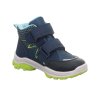 Chlapčenská Goretexová obuv Superfit 1 00056 8010