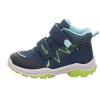 Chlapčenská Goretexová obuv Superfit 1 00056 8010