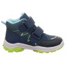 Chlapčenská Goretexová obuv Superfit 1 00056 8010