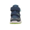 Chlapčenská Goretexová obuv Superfit 1 00056 8010