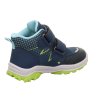 Chlapčenská Goretexová obuv Superfit 1 00056 8010