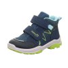 Chlapčenská Goretexová obuv Superfit 1 00056 8010