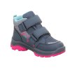 Dievčenská Goretexová obuv Superfit 1 00056 8020
