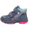 Dievčenská Goretexová obuv Superfit 1 00056 8020