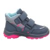 Dievčenská Goretexová obuv Superfit 1 00056 8020