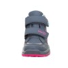 Dievčenská Goretexová obuv Superfit 1 00056 8020