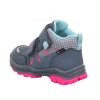 Dievčenská Goretexová obuv Superfit 1 00056 8020