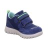Detské Goretexové tenisky Superfit 1 06182 8040