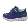 Detské Goretexové tenisky Superfit 1 06182 8040