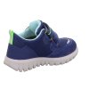 Detské Goretexové tenisky Superfit 1 06182 8040