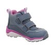 Dievčenská Goretexová obuv Superfit 1 00249 8030