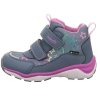 Dievčenská Goretexová obuv Superfit 1 00249 8030