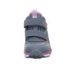 Dievčenská Goretexová obuv Superfit 1 00249 8030
