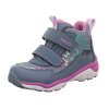 Dievčenská Goretexová obuv Superfit 1 00249 8030