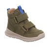 Detské goretexové topánky Superfit 1 00367 7020