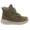 Detské goretexové topánky Superfit 1 00367 7020